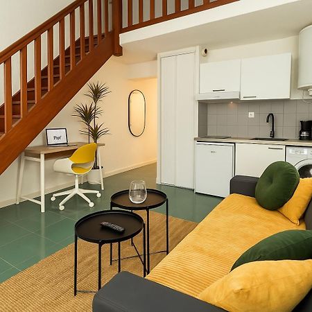 Le Duplex Compans - A 10Min Du Capitole - Free Checkin - Wifi Apartment Toulouse Ngoại thất bức ảnh