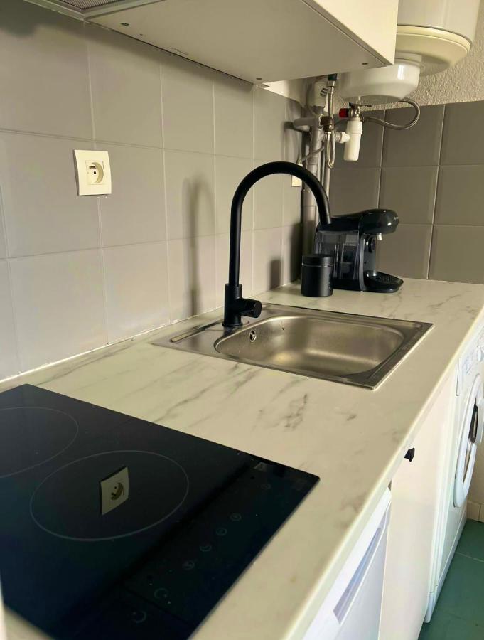 Le Duplex Compans - A 10Min Du Capitole - Free Checkin - Wifi Apartment Toulouse Ngoại thất bức ảnh