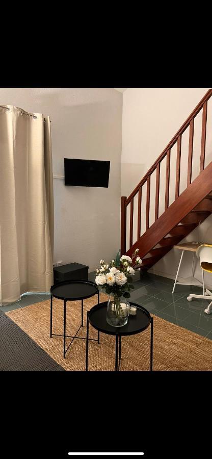 Le Duplex Compans - A 10Min Du Capitole - Free Checkin - Wifi Apartment Toulouse Ngoại thất bức ảnh