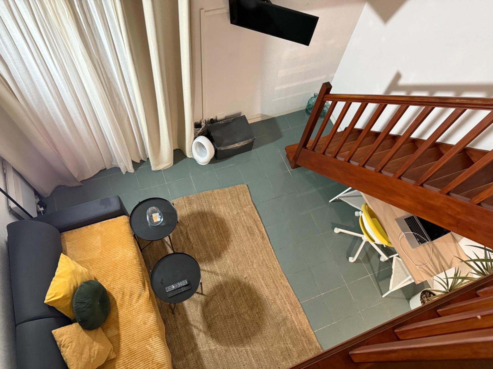 Le Duplex Compans - A 10Min Du Capitole - Free Checkin - Wifi Apartment Toulouse Ngoại thất bức ảnh