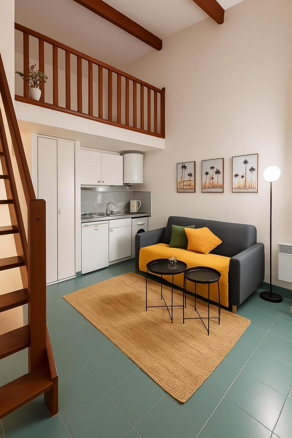 Le Duplex Compans - A 10Min Du Capitole - Free Checkin - Wifi Apartment Toulouse Ngoại thất bức ảnh