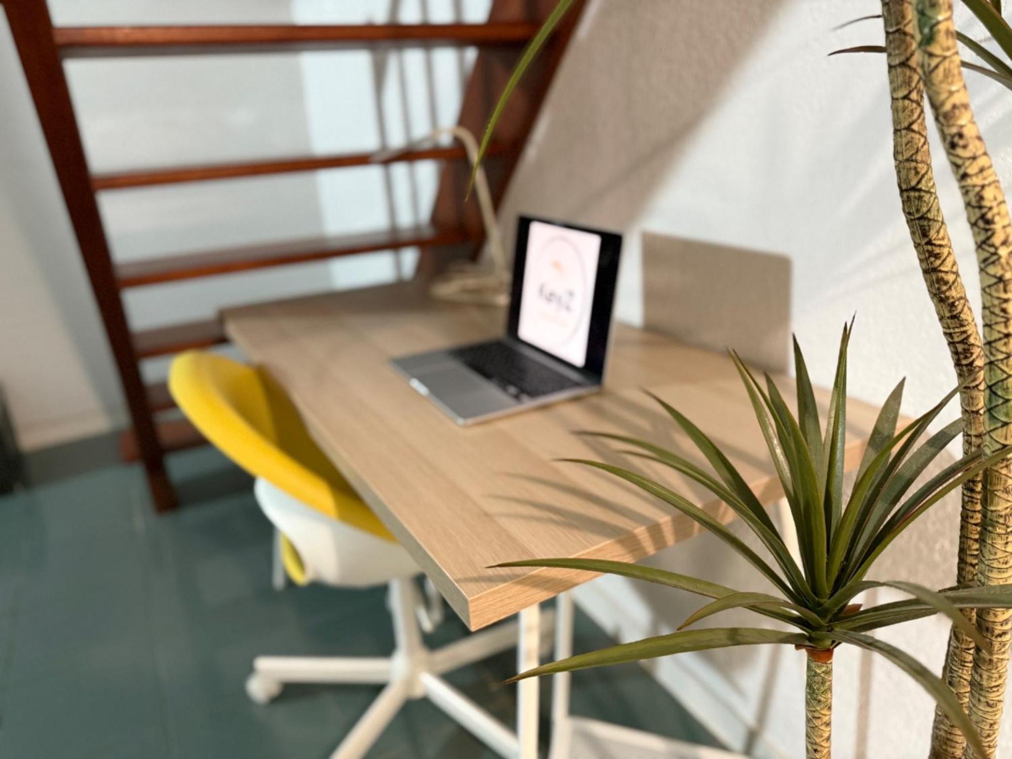 Le Duplex Compans - A 10Min Du Capitole - Free Checkin - Wifi Apartment Toulouse Ngoại thất bức ảnh